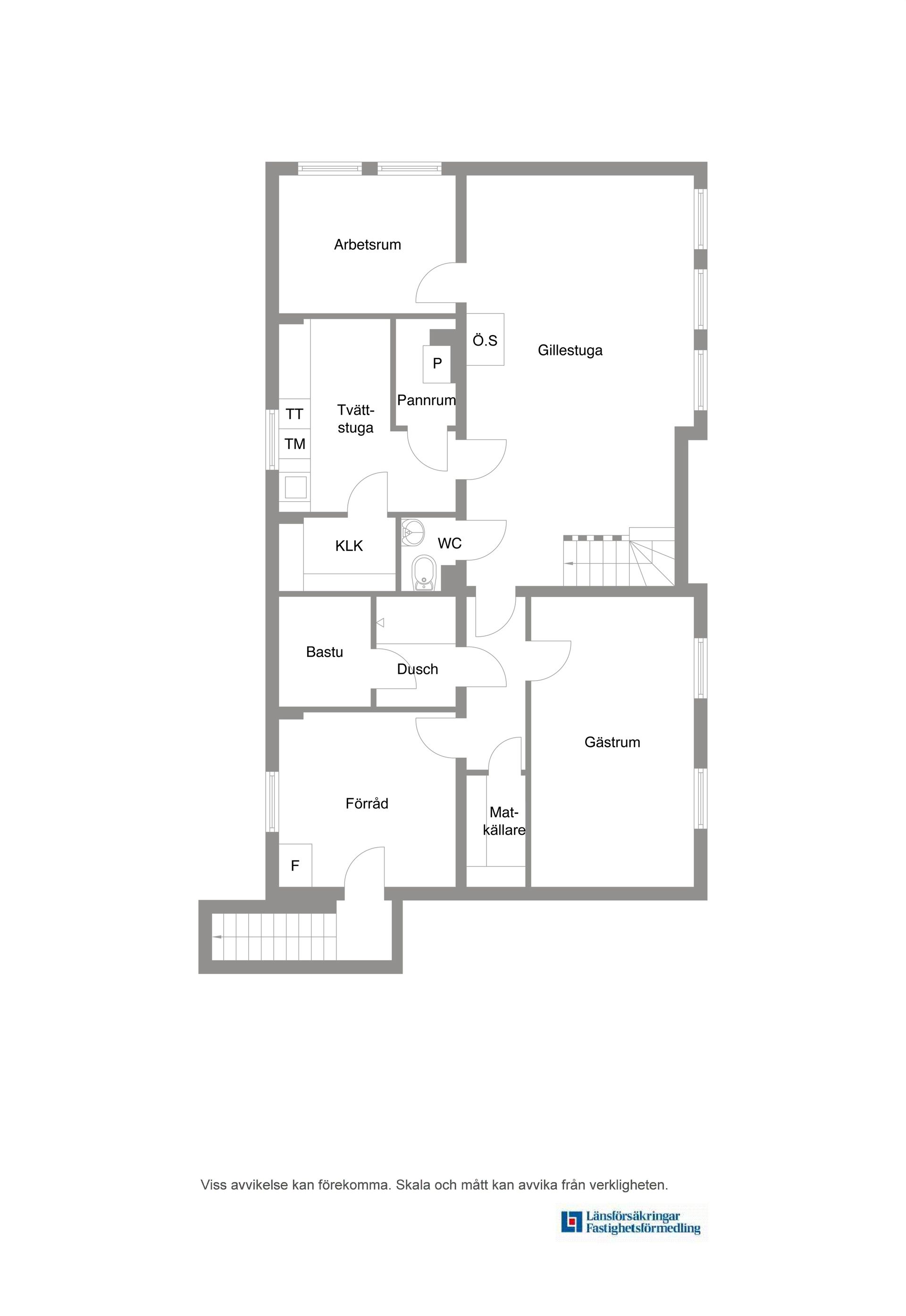 Villa, Fridnäsvägen 9, Ramnäs, Surahammar