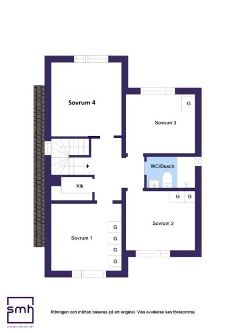 Radhus, Gudö gårdsväg 22, Gudö, Haninge