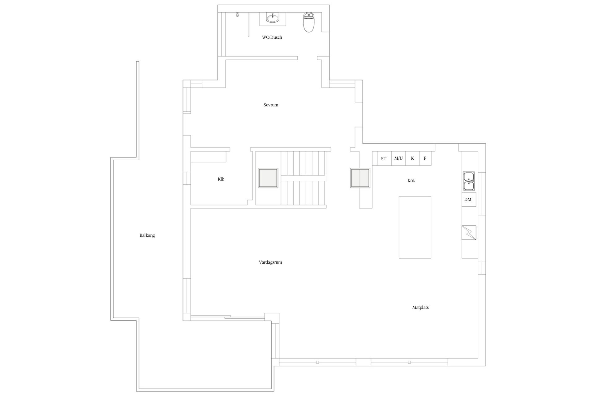 Villa, Nyängsvägen 4B, Billdal, Göteborg