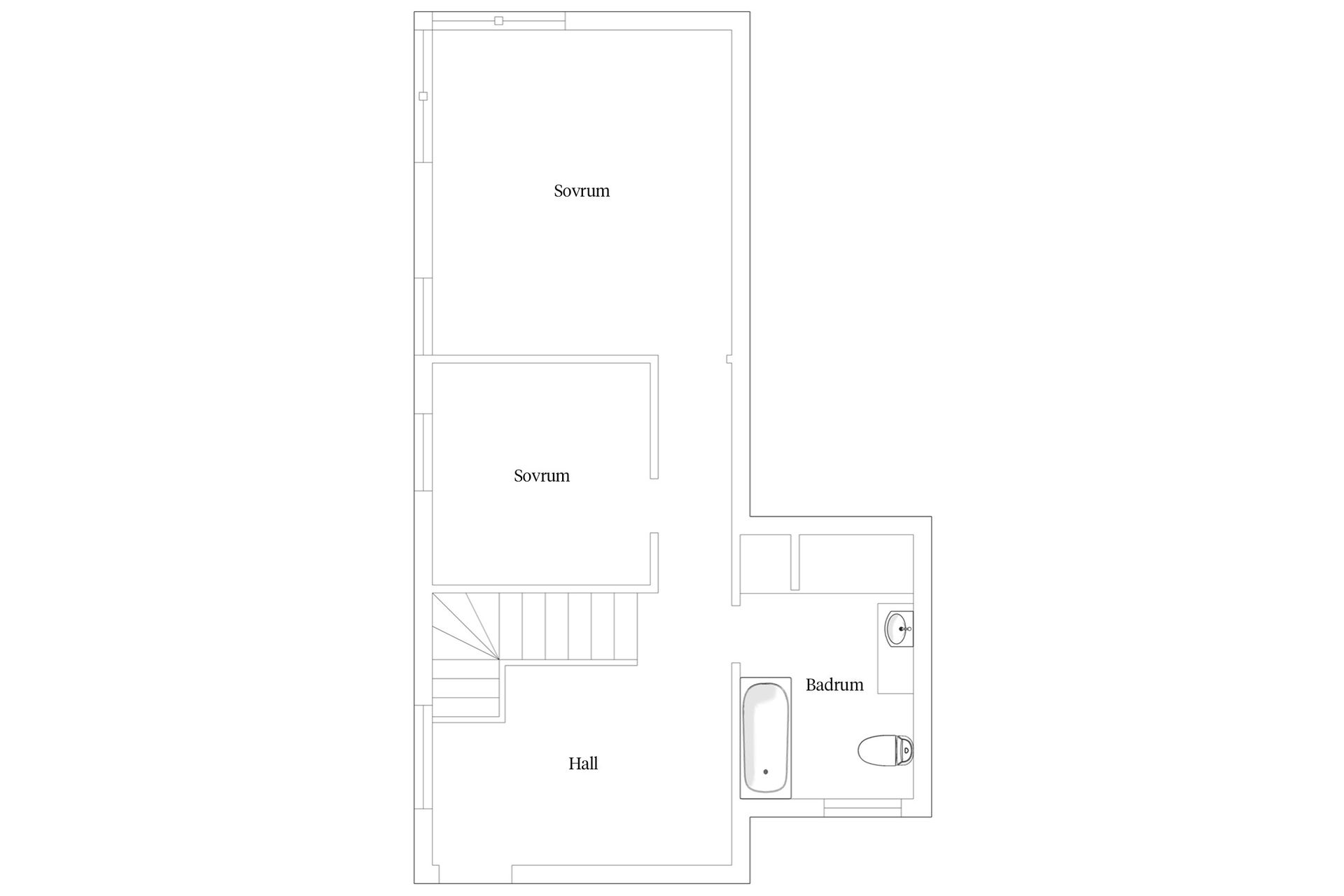Villa, Säteråsvägen 18, Lerum-Öxeryd, Lerum