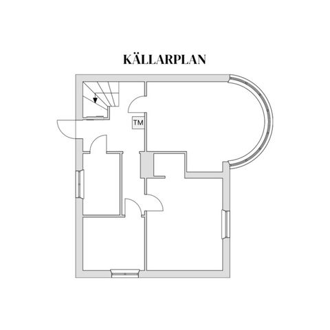 Villa, Össjö kyrkväg 29, Össjö, Ängelholm