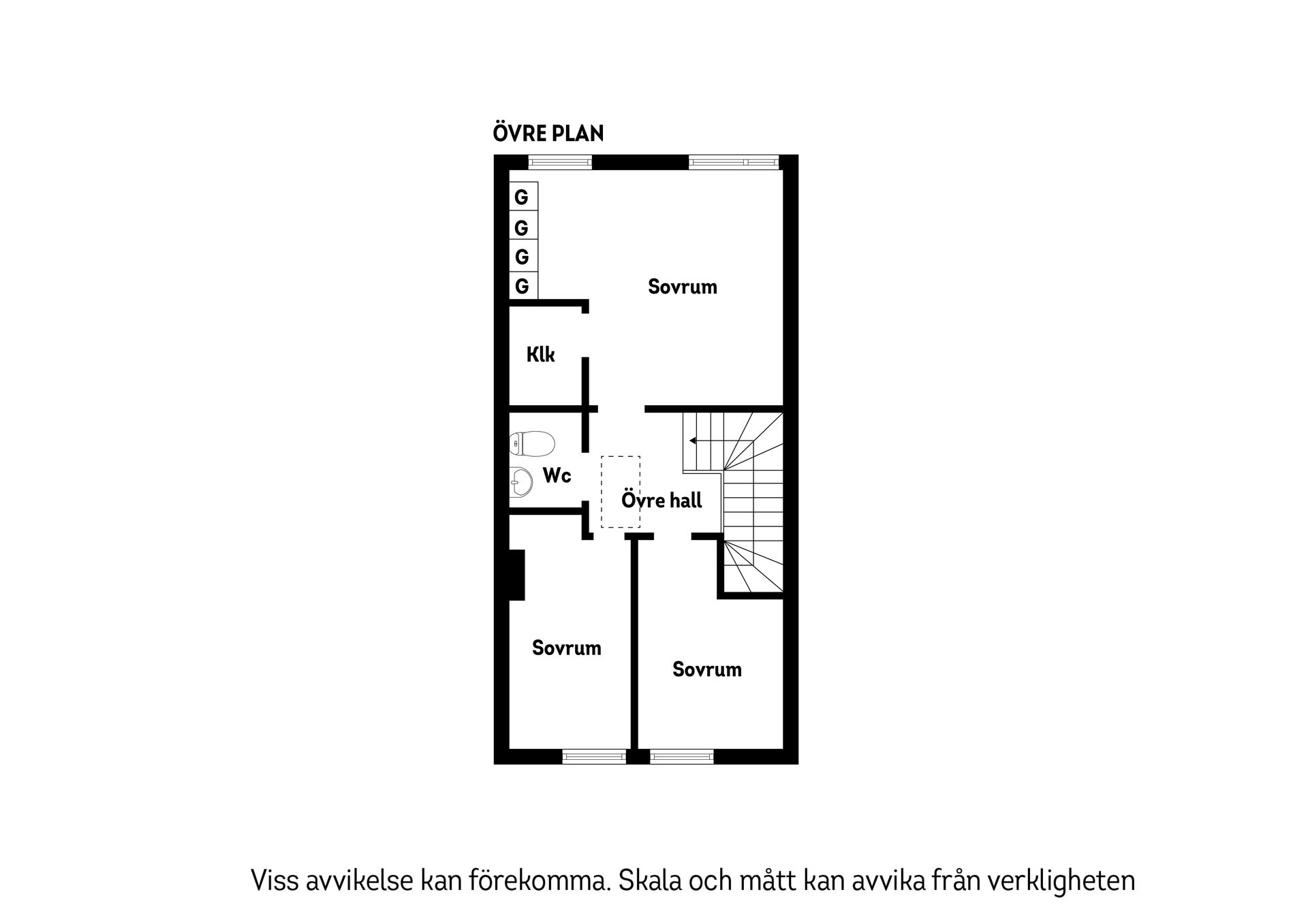 Radhus, Gyllenvägen 9, Charlottendal, Värmdö