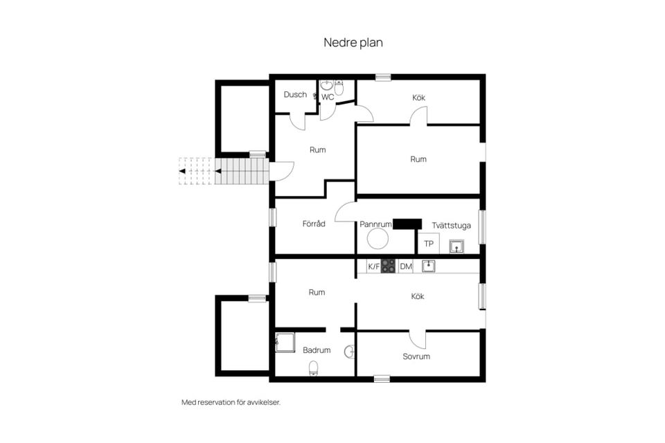 Villa, Toppbrinken 21, Spånga - Sundby, Stockholm