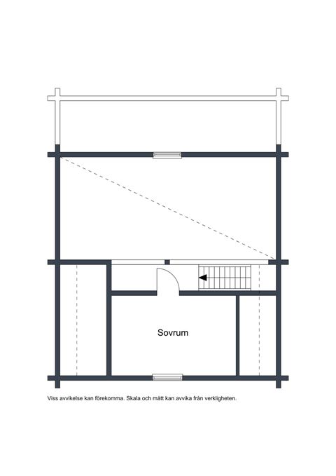 Villa, Huså Björkdungevägen 3, Huså, Åre