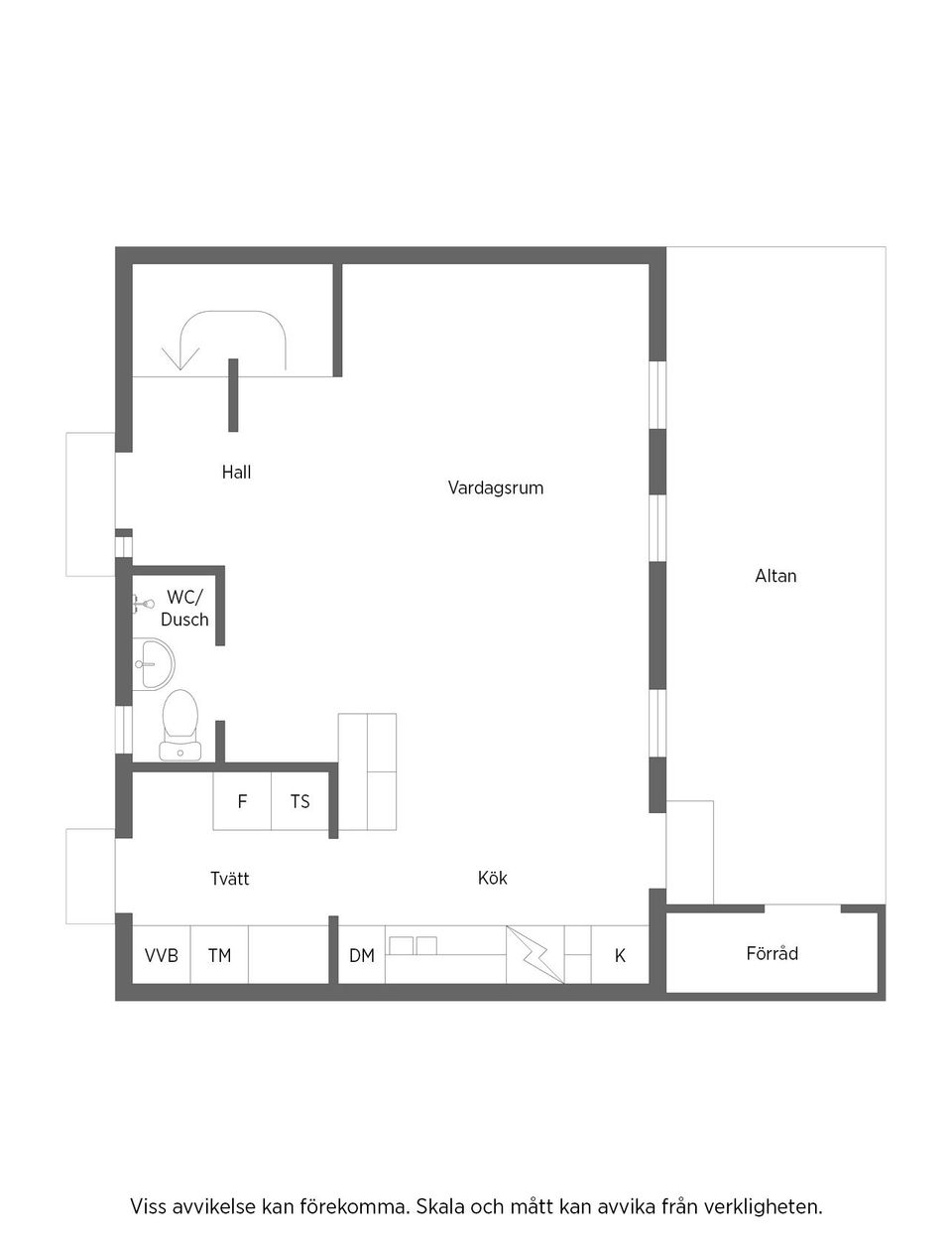 Villa, Albert Målares väg 32G, Täby kyrkby, Täby