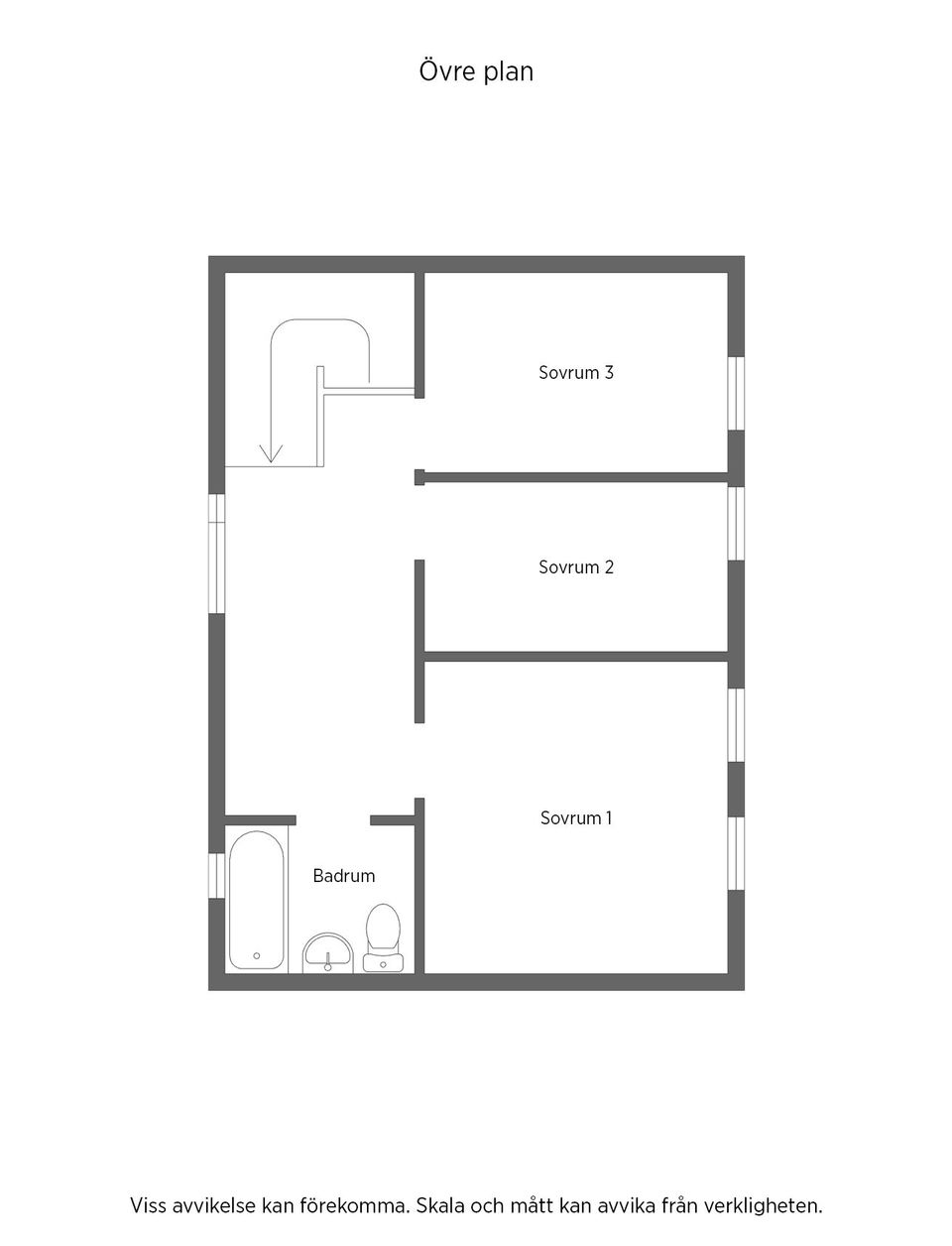 Villa, Albert Målares väg 32G, Täby kyrkby, Täby