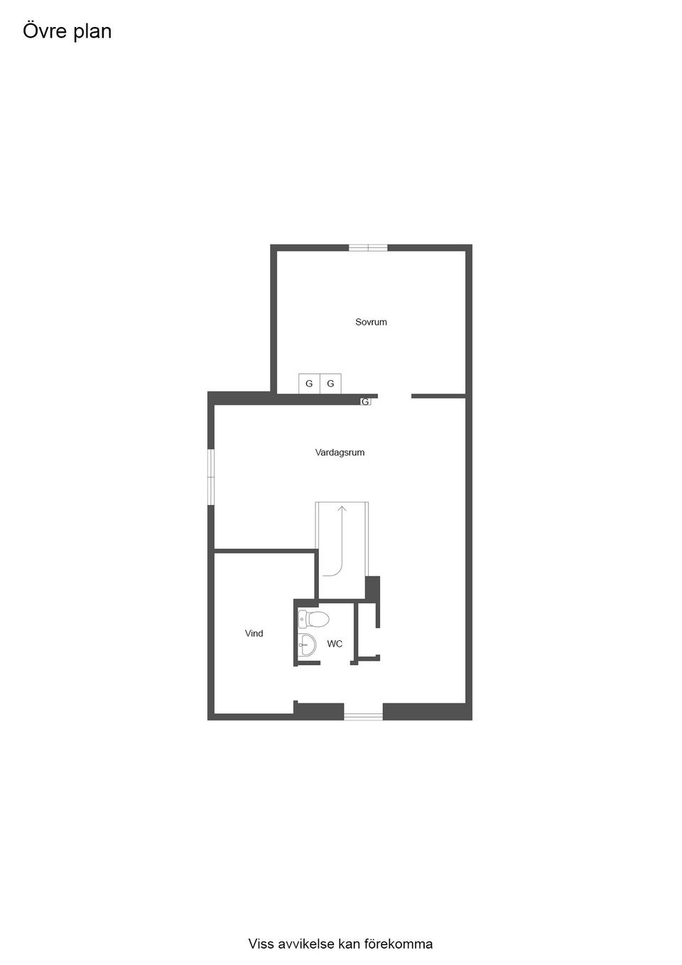 Villa, Prångaregatan 9, Borrby, Simrishamn
