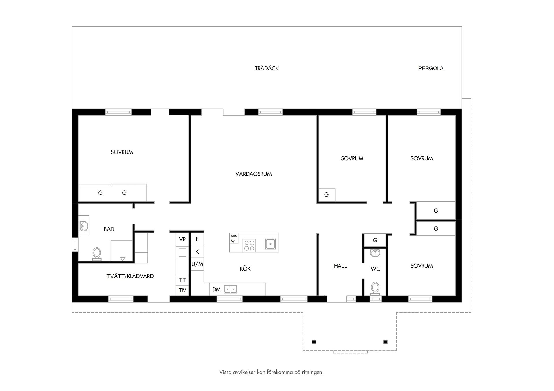 Villa, Lindgatan 4, Ekeby, Bjuv