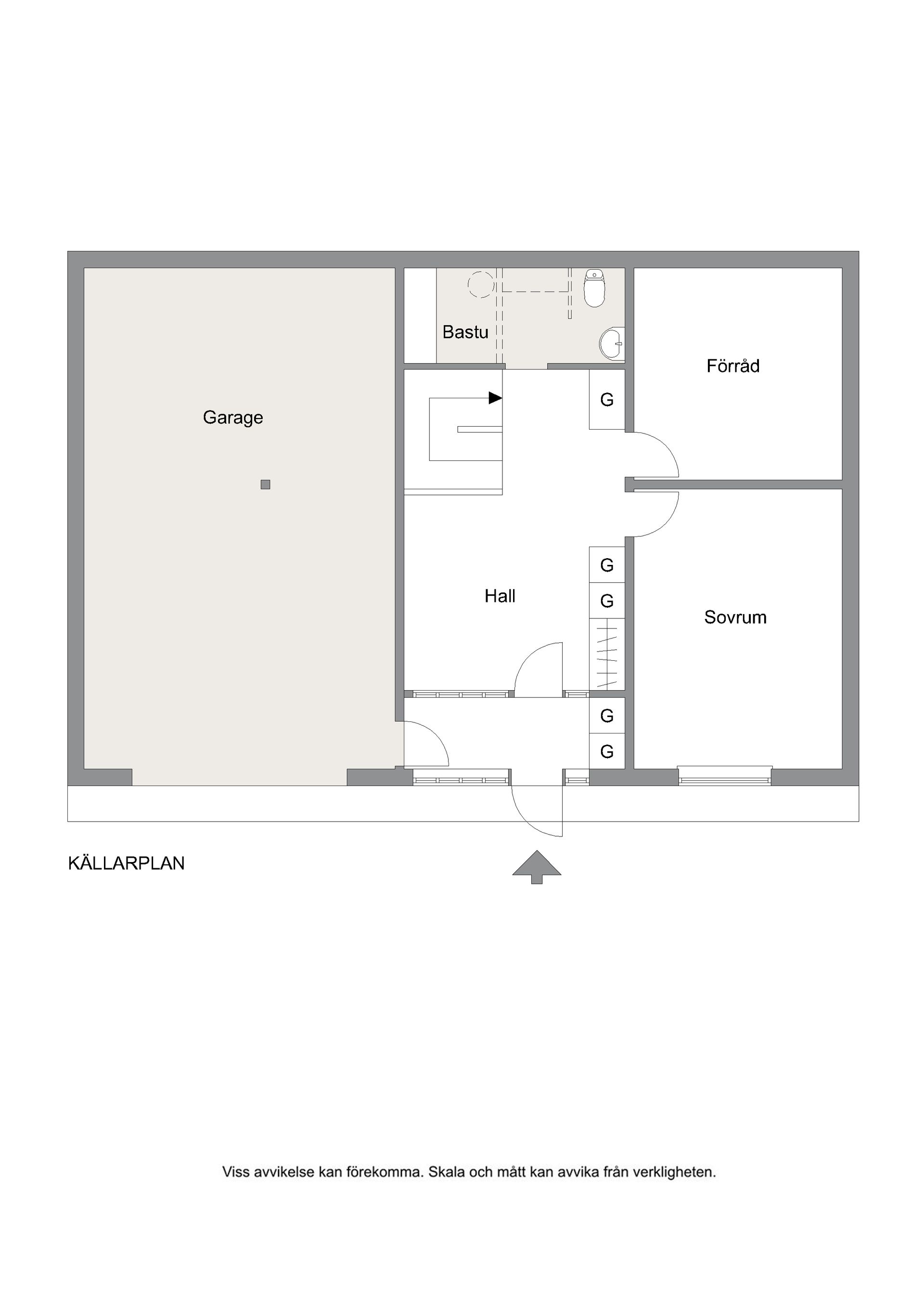Villa, Pilotvägen 6, Barkarby, Järfälla