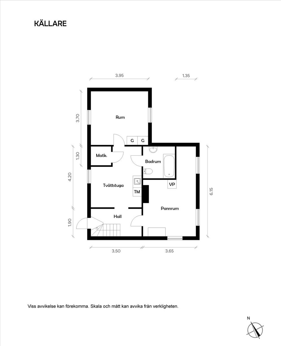 Villa, Baldersvägen 18, Stale, Munkedal