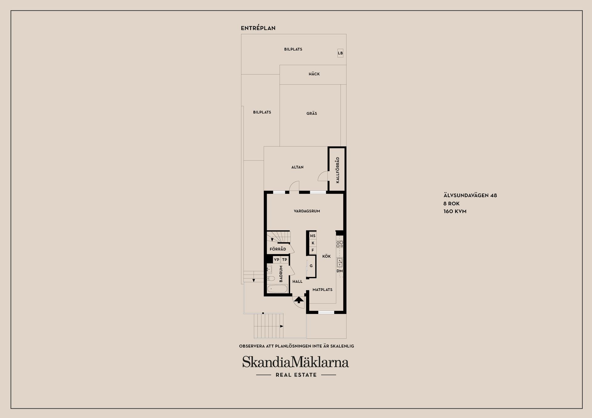Radhus, Älvsundavägen 48, Eds Allé/Runby, Upplands Väsby