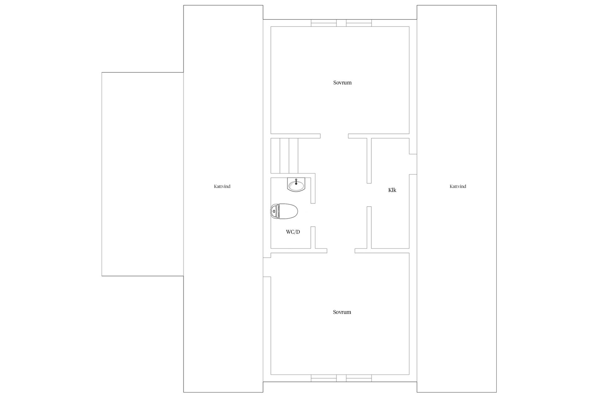 Villa, Lindåsvägen 16, Lindome - Centralt, Mölndal
