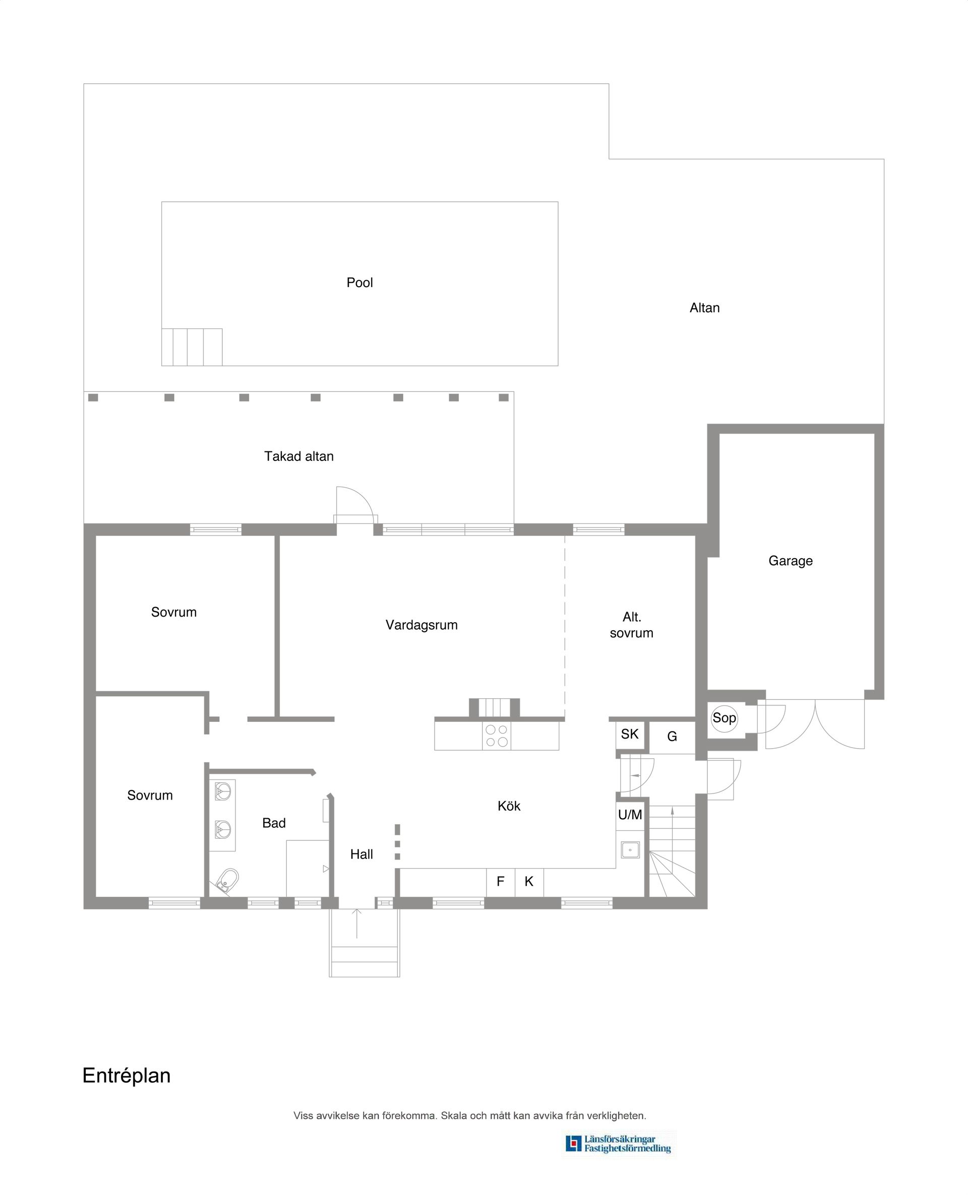 Villa, Ragnaröksgatan 3, Irsta, Västerås