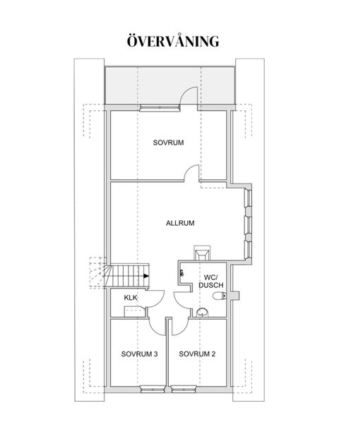Villa, Solvgränd 2, Uddevalla