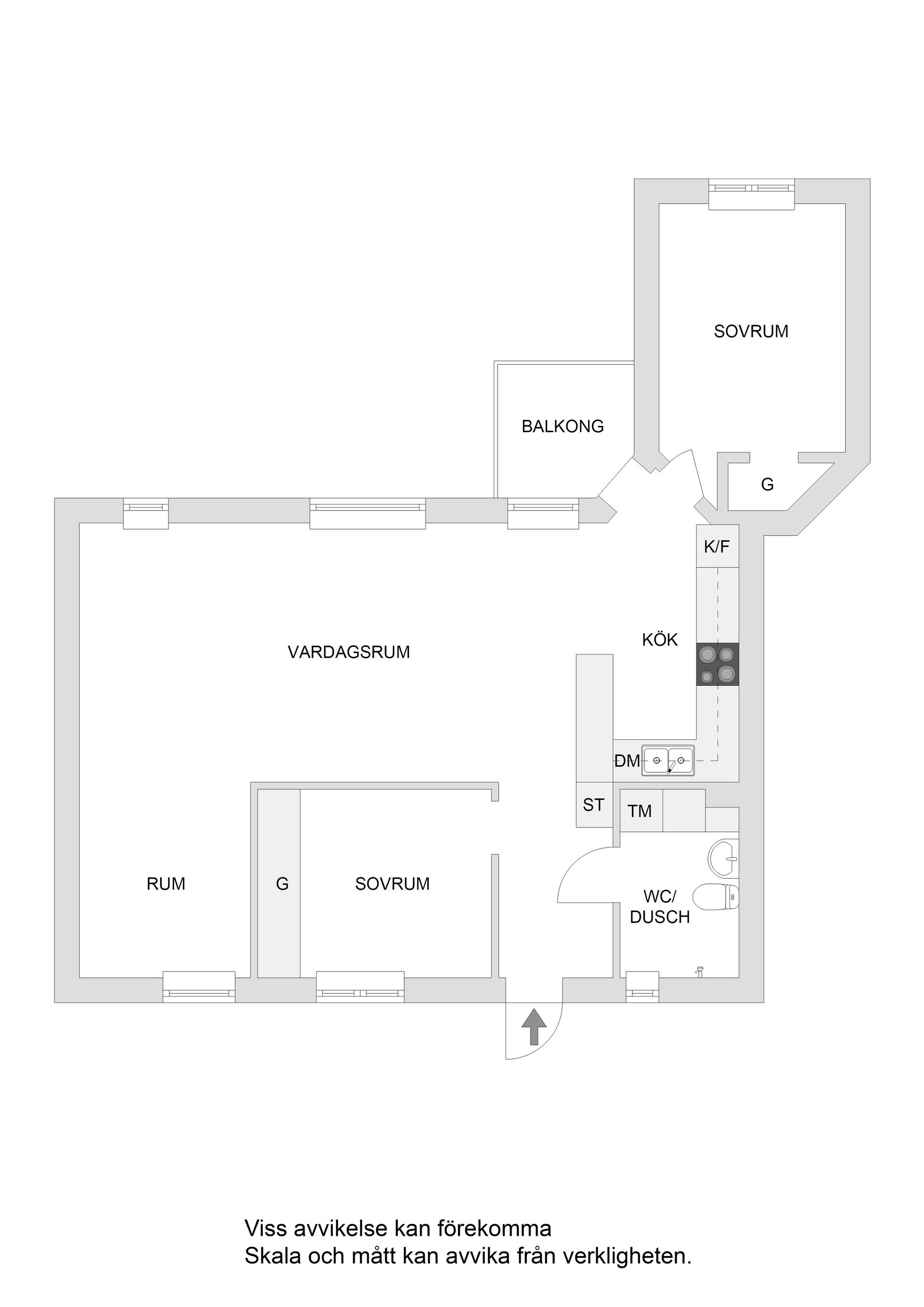 Bostadsrätt, Solfagravägen 116, Hörningsnäs/Trehörningen, Huddinge