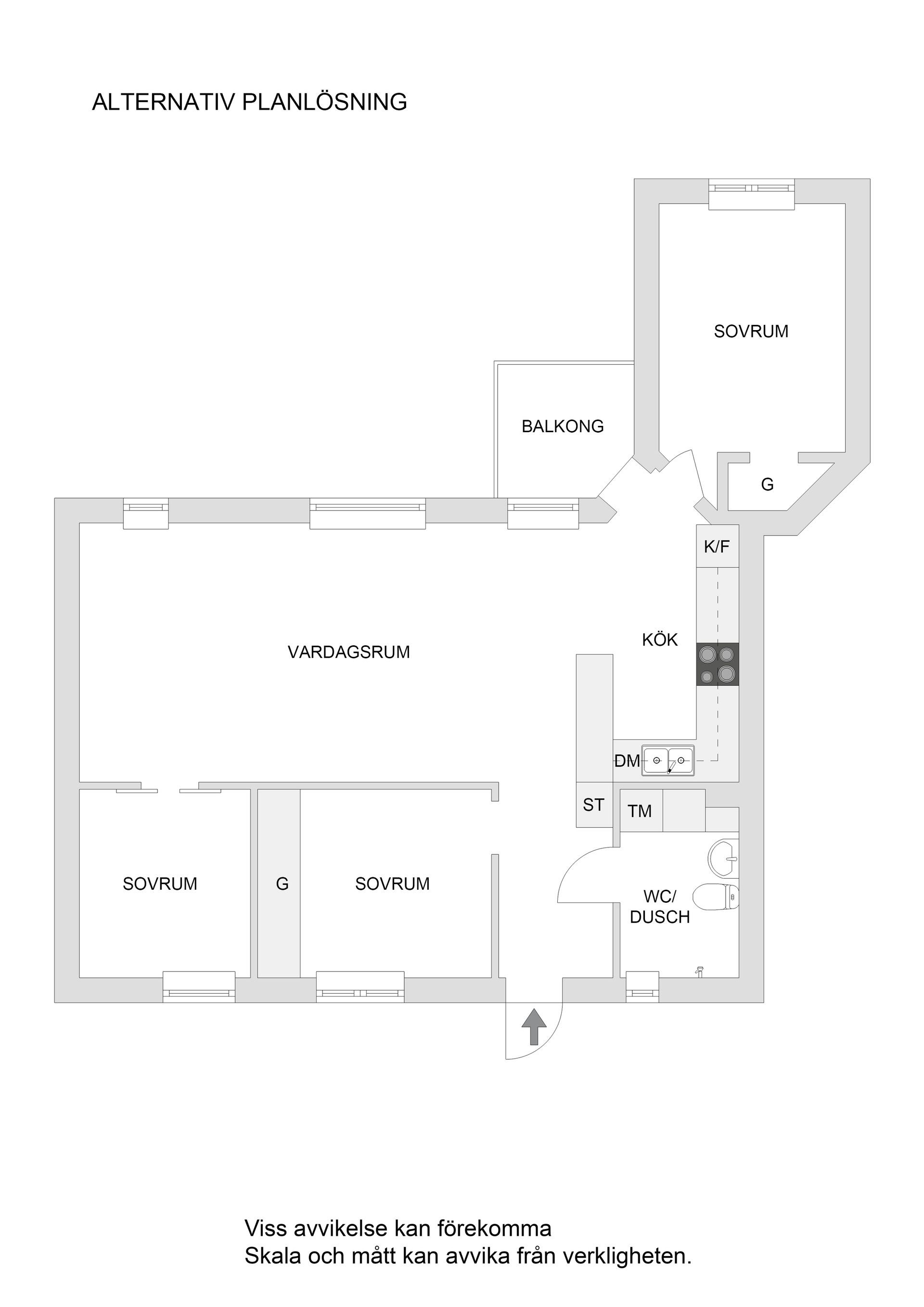 Bostadsrätt, Solfagravägen 116, Hörningsnäs/Trehörningen, Huddinge