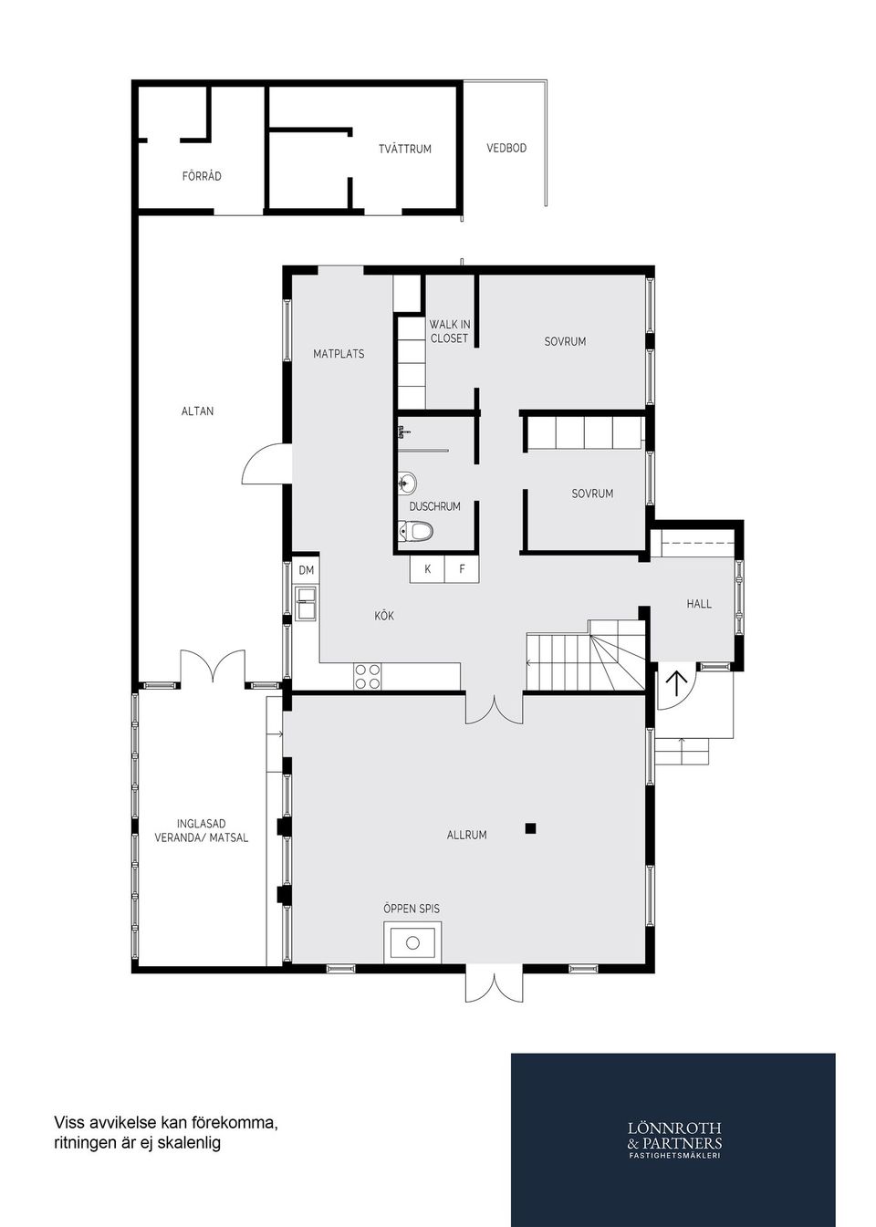 Villa, Lagnösundsvägen 7, Norra Lagnö, Värmdö
