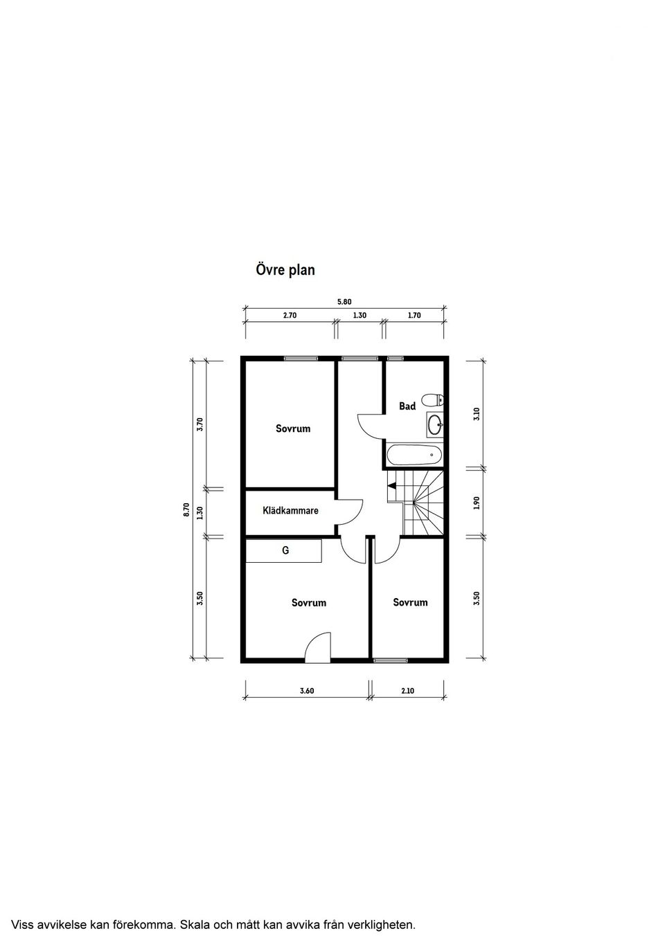 Bostadsrätt, Odengatan 54, Östra Ängabo, Alingsås