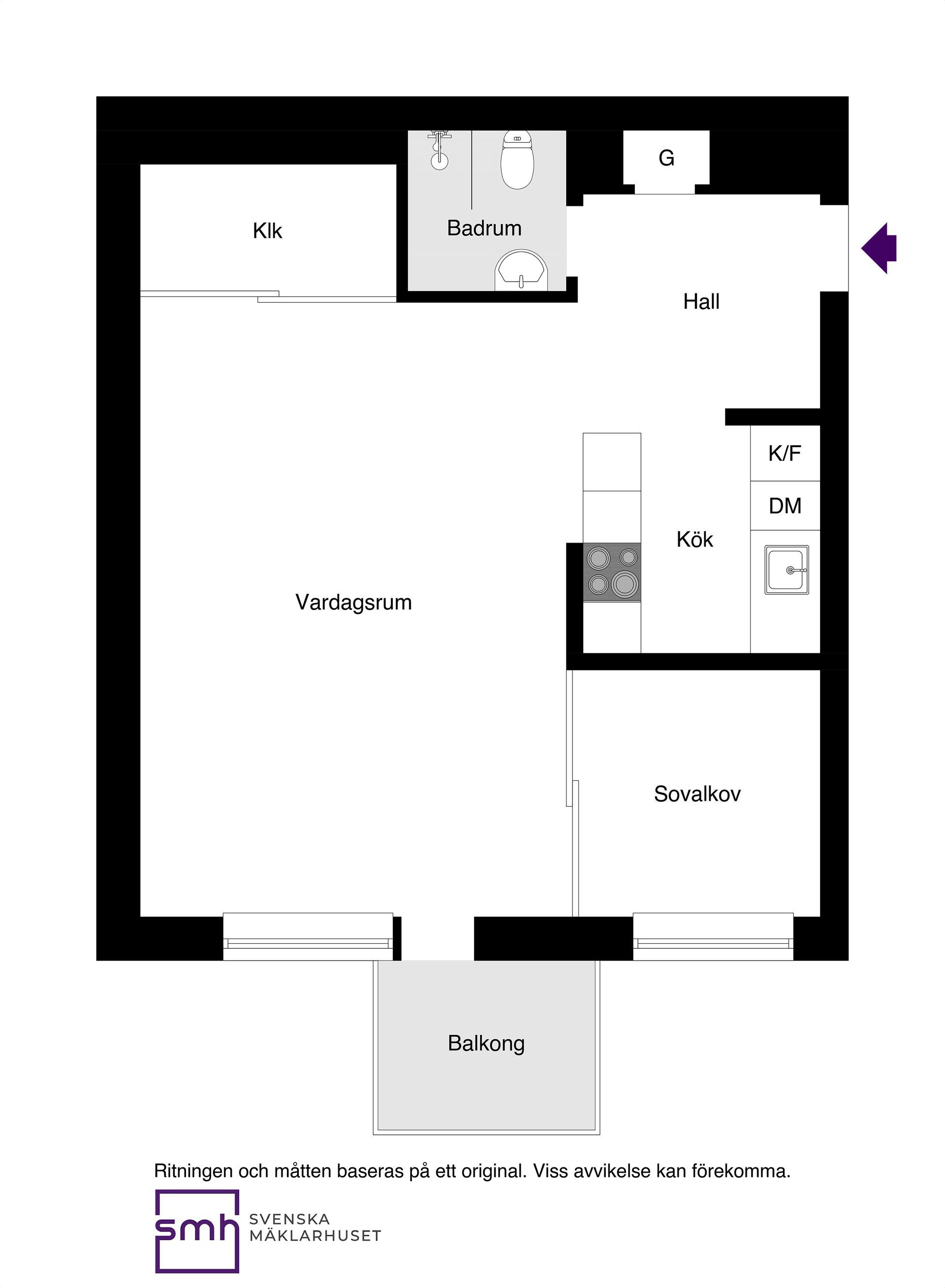 Bostadsrätt, Råsundavägen 133B, Gamla Råsunda, Solna