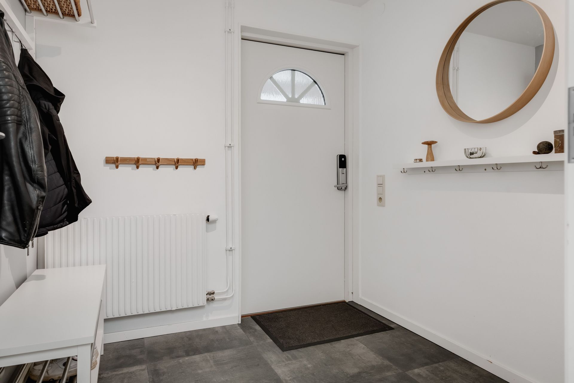 Bostadsrätt, Södra Parkvägen 3J, Fristad, Borås