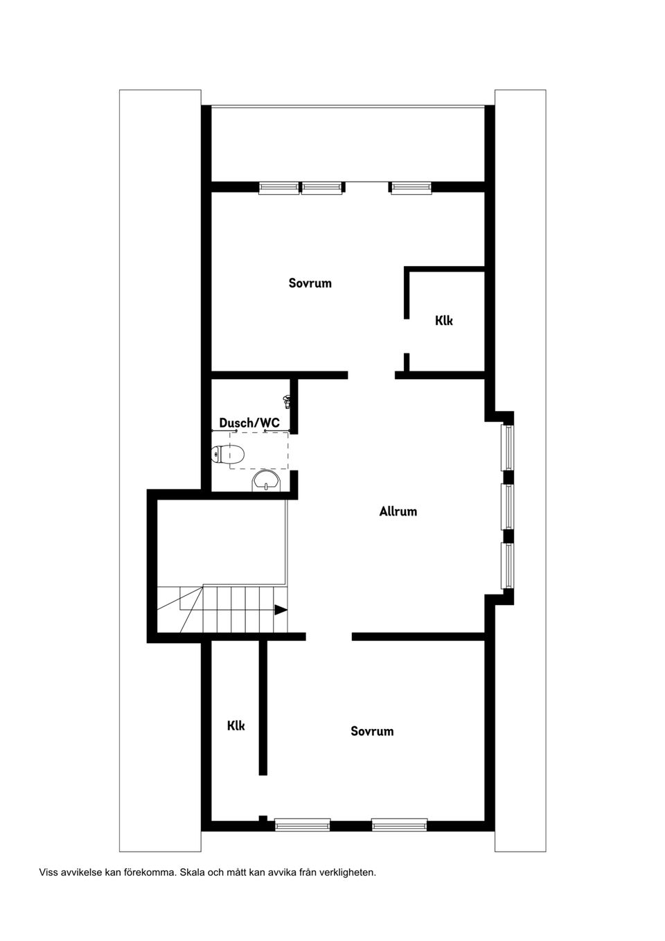 Villa, Grimvägen 2, Jakobsberg, Järfälla