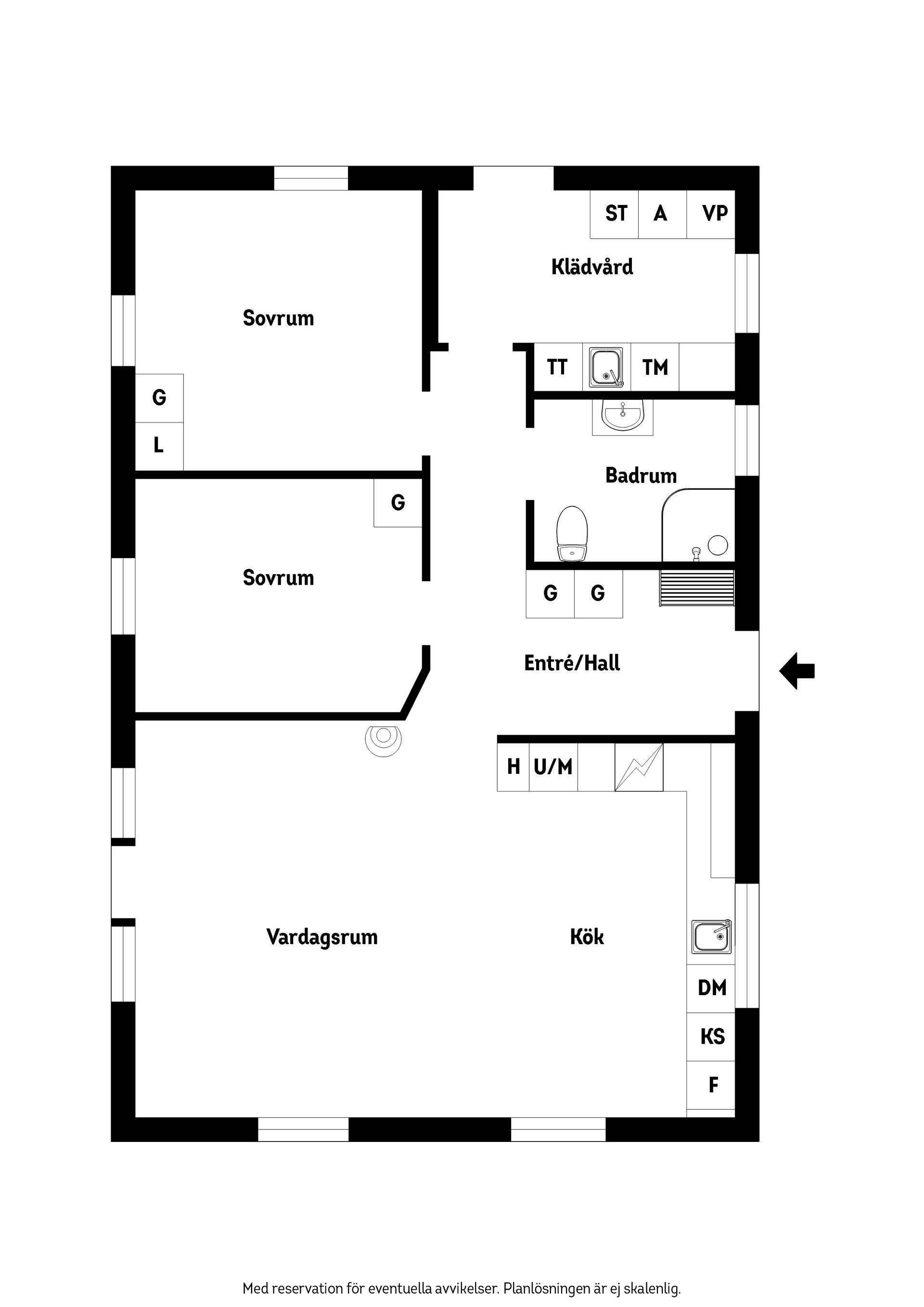 Villa, Vrenninge Hålorna 685, Oskarström, Halmstad