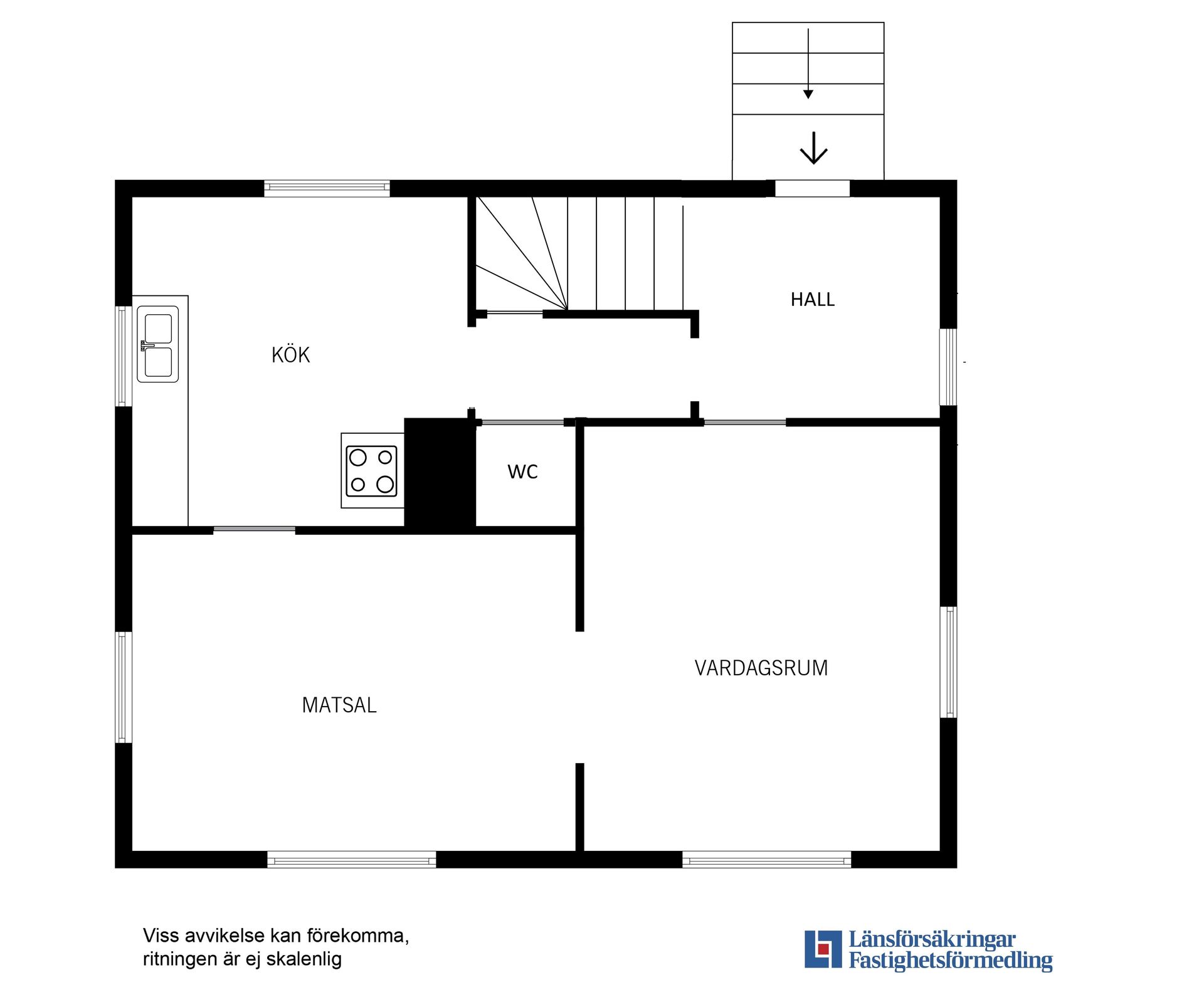 Villa, Stambanevägen 161, Stuvsta, Huddinge
