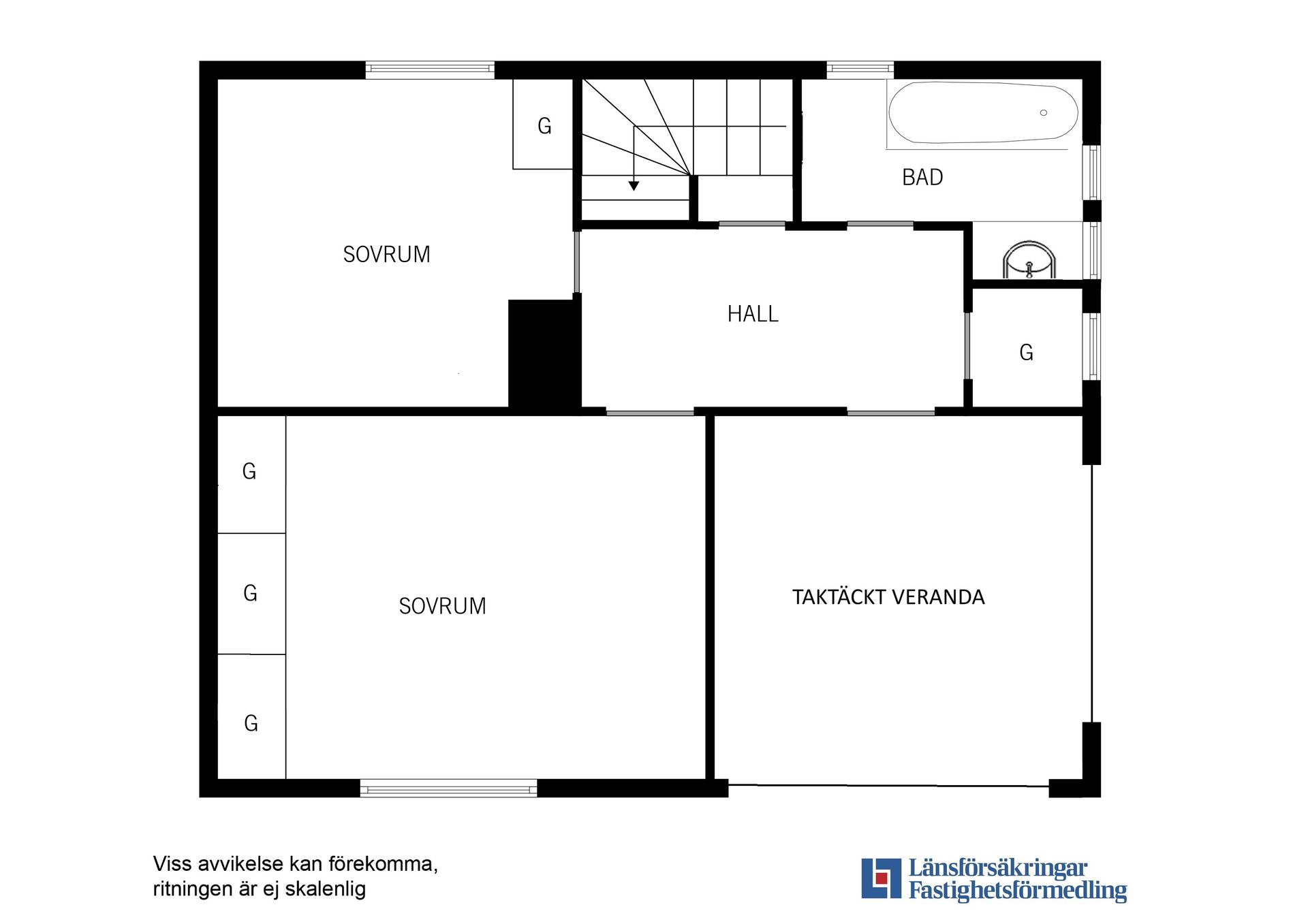 Villa, Stambanevägen 161, Stuvsta, Huddinge