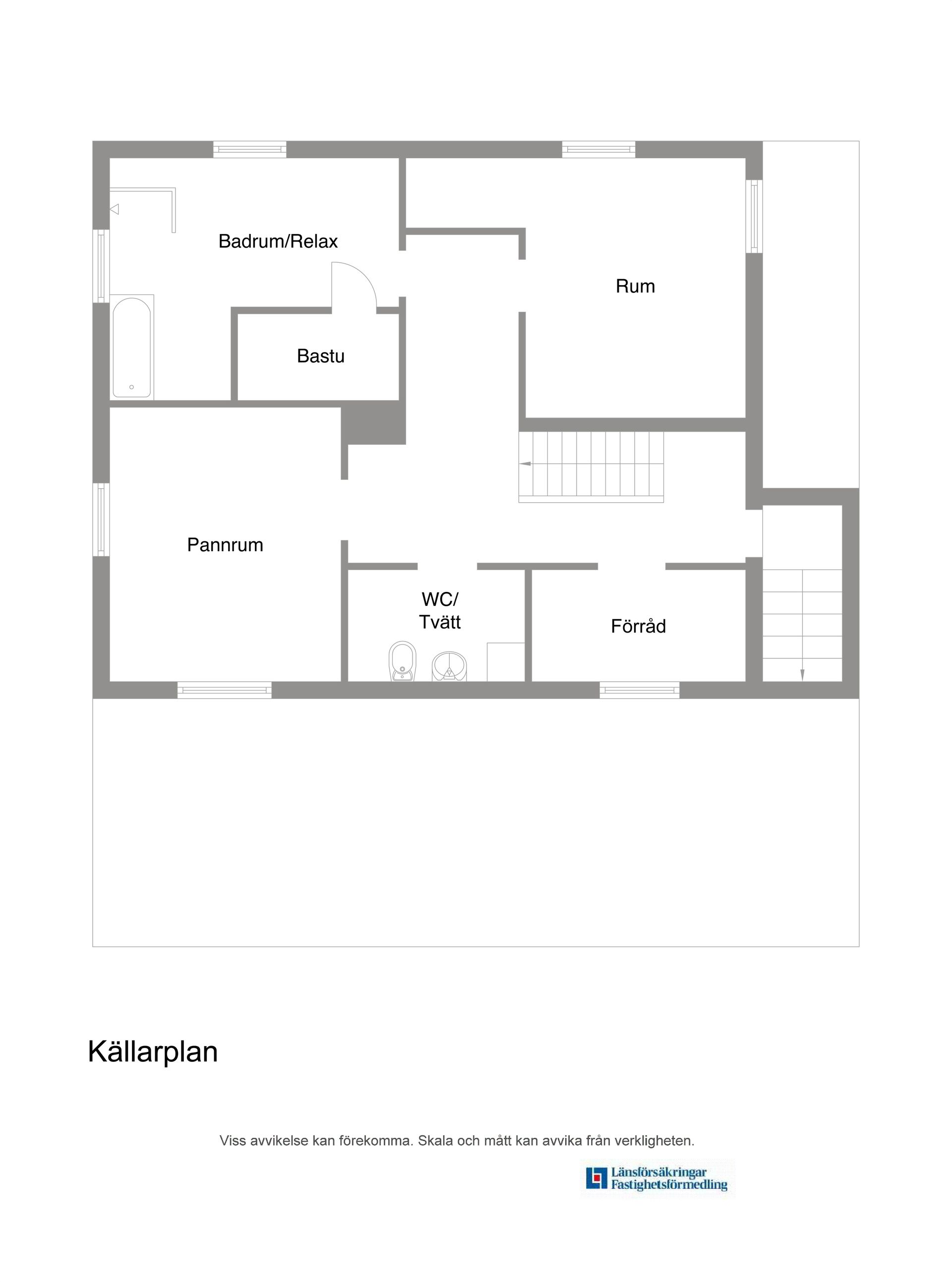 Villa, Östra Säbygatan 1, Östersäby, Kungsör