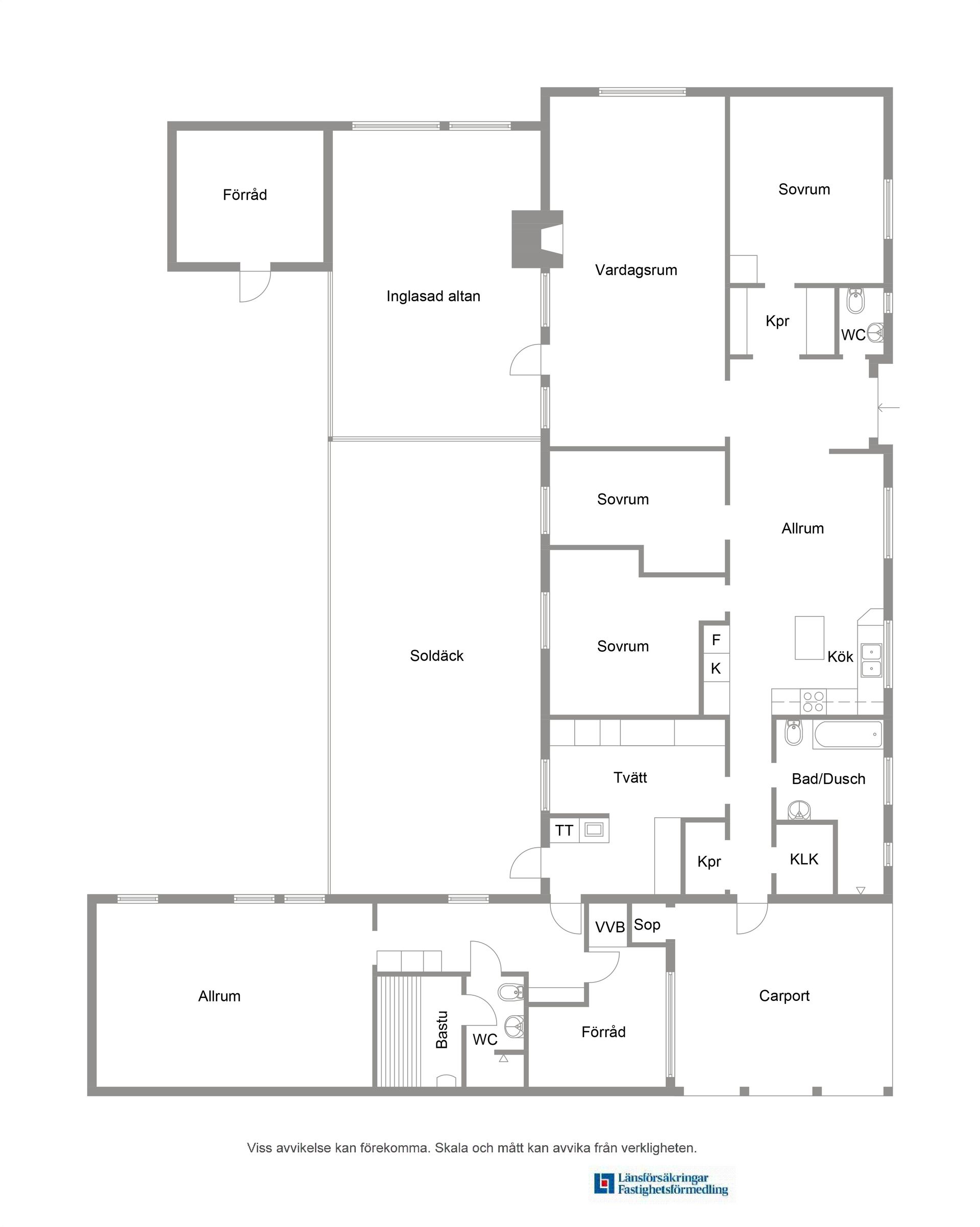 Villa, Stafettgatan 39, Rönnby, Västerås
