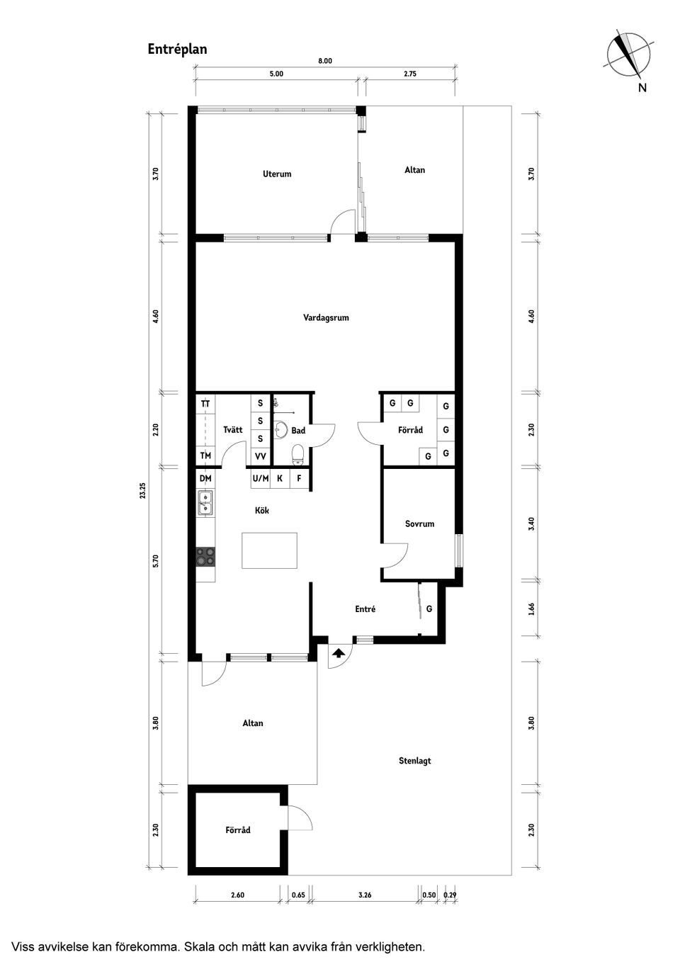 Radhus, Ingaredsgatan 10, Ingared, Alingsås