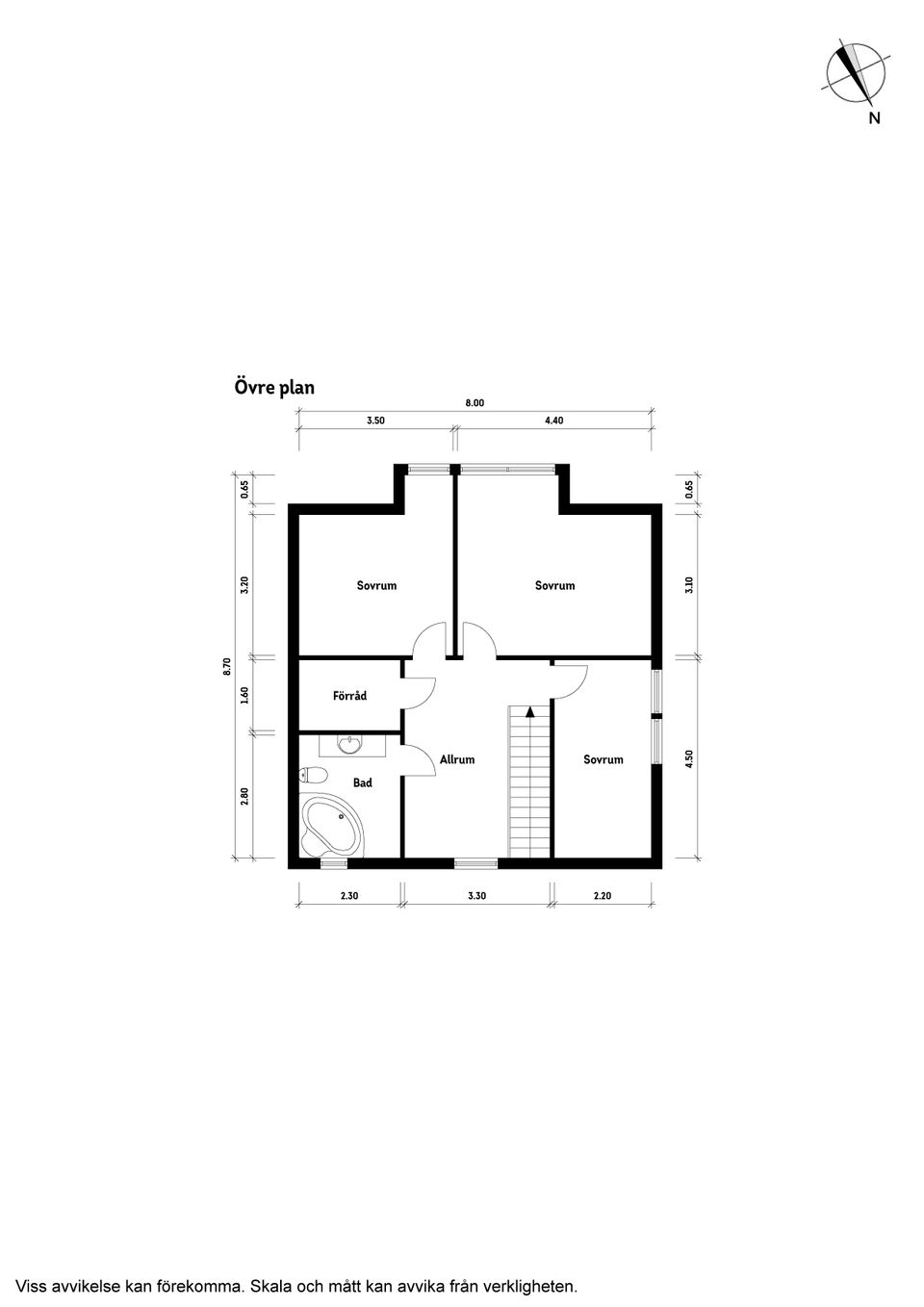 Radhus, Ingaredsgatan 10, Ingared, Alingsås