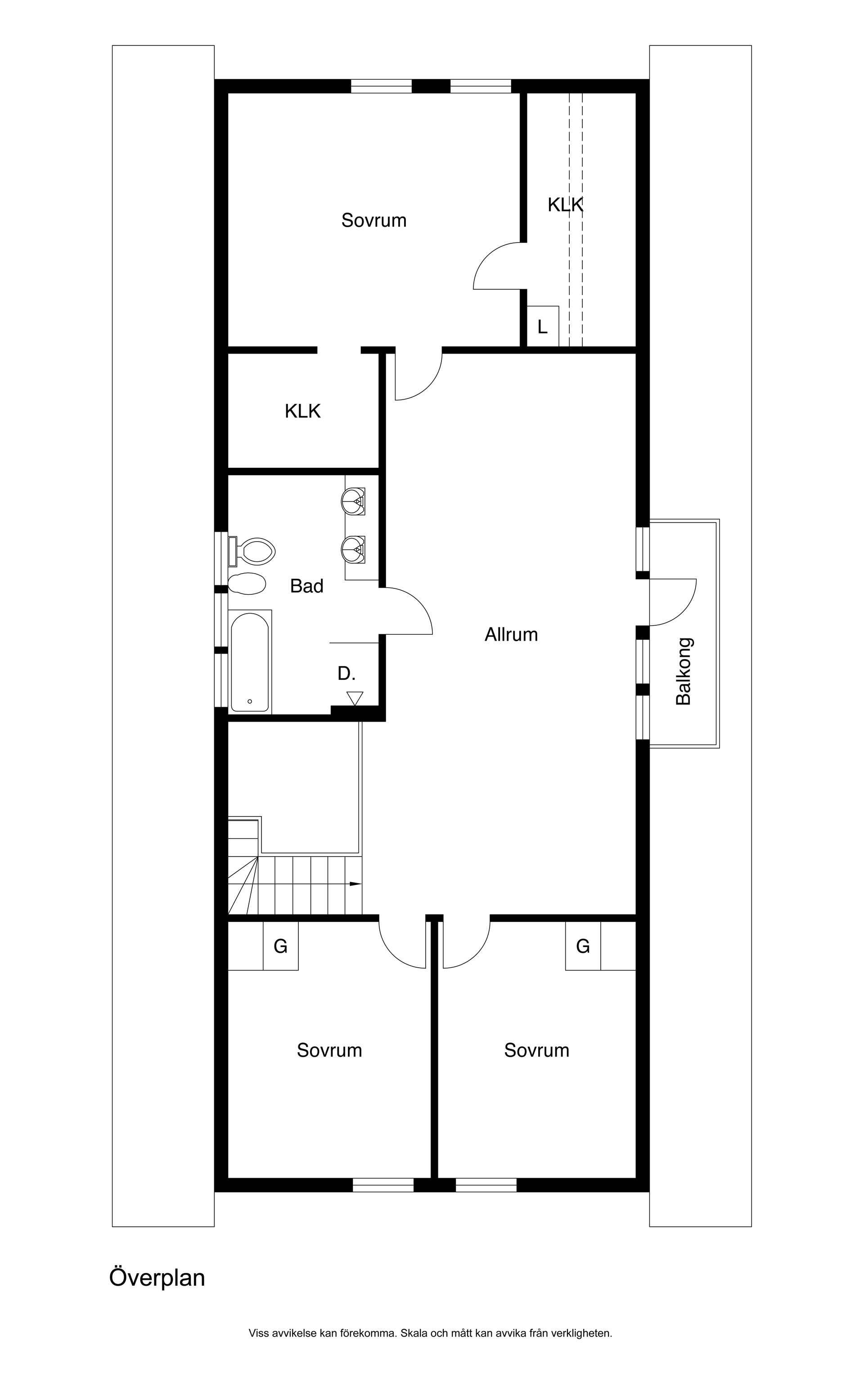Villa, Snuggavägen 15, Sollentuna Väsjön, Sollentuna