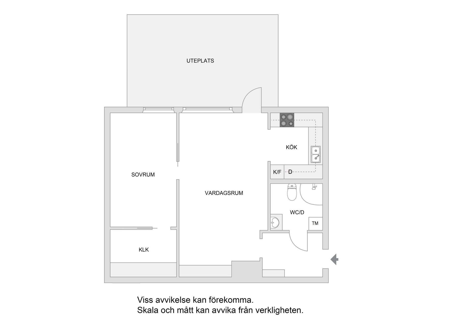 Bostadsrätt, Arbetargatan 19, Kungsholmen Fridhemsplan, Stockholm