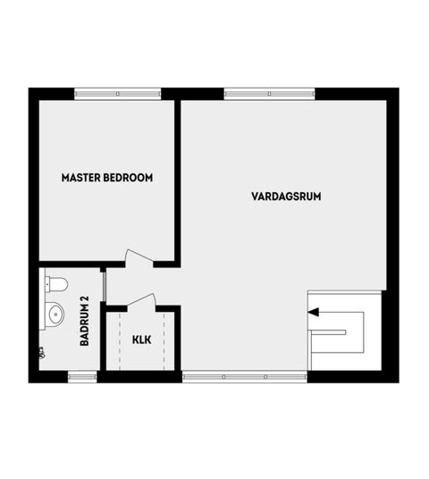 Villa, Gökärtsvägen 68, Täby