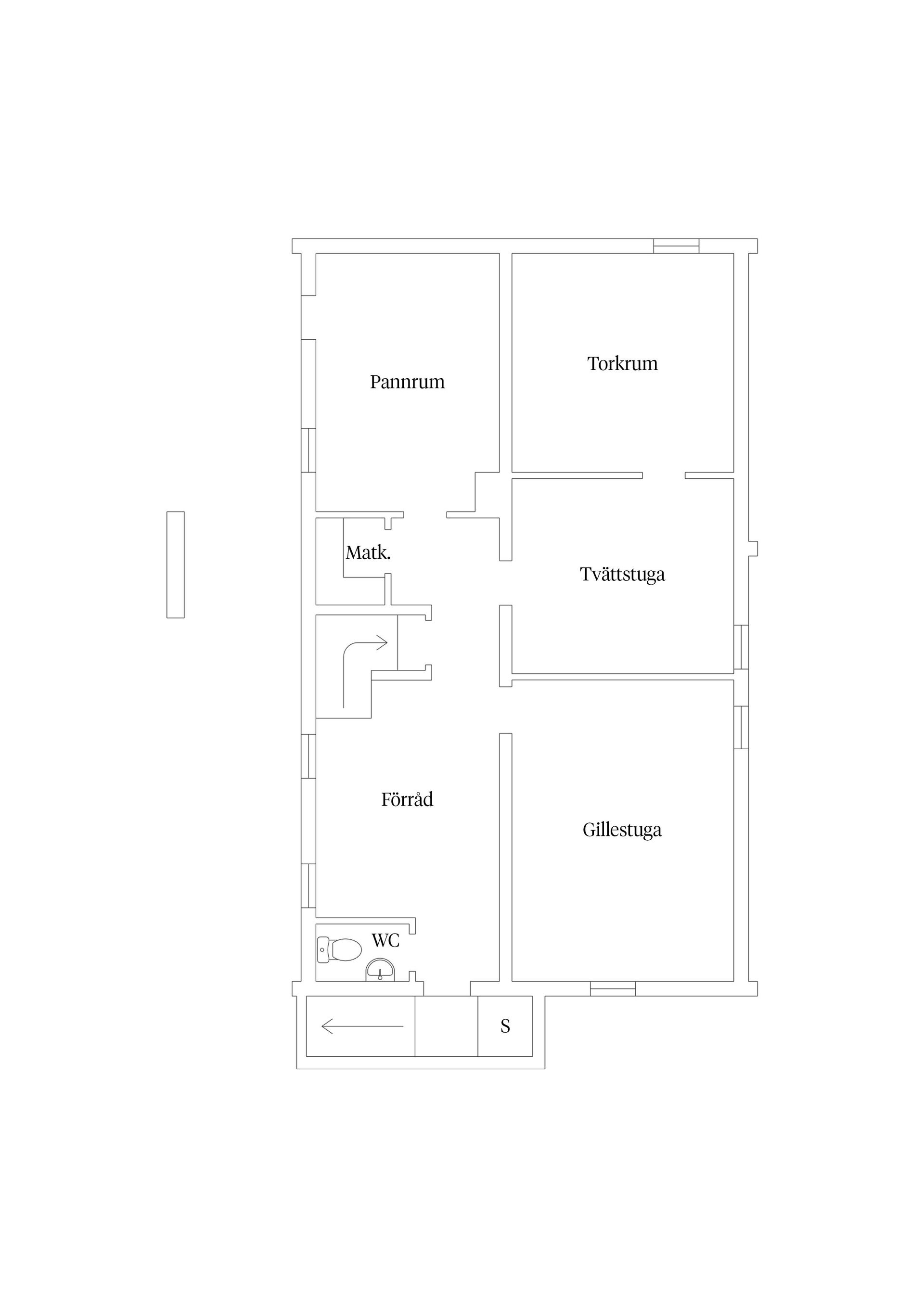 Villa, Askvägen 19, Smedby, Kalmar