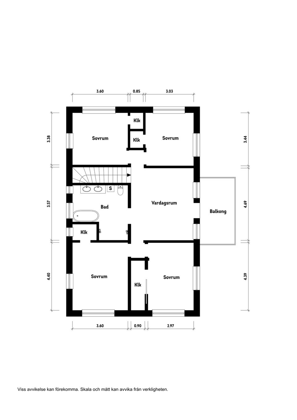 Villa, Grimskaftet 1, Vansta hästby, Nynäshamn