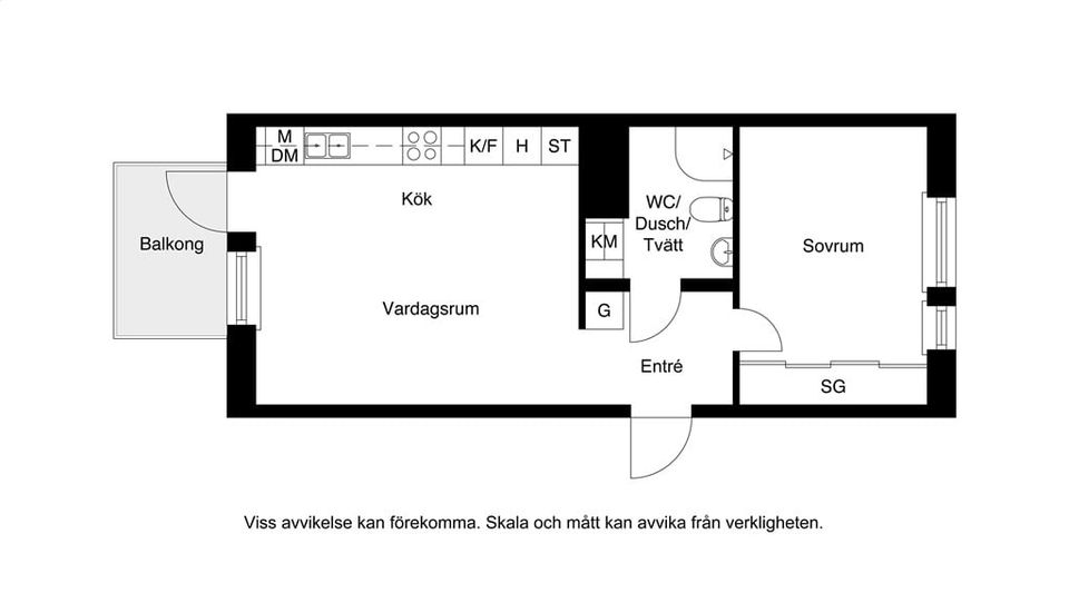 Bostadsrätt, Einar Hansens Esplanad 5, Västra Hamnen, Malmö