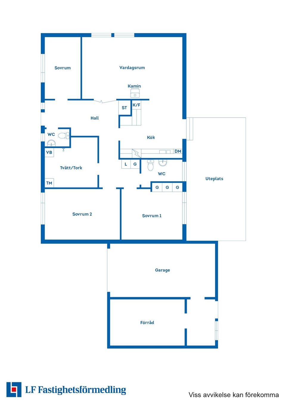 Villa, Vinkelvägen 14, Stora Sundby, Eskilstuna