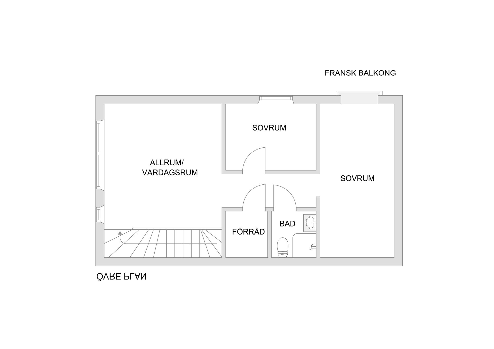 Bostadsrätt, Ekedalsvägen 28, Jakobsberg, Järfälla