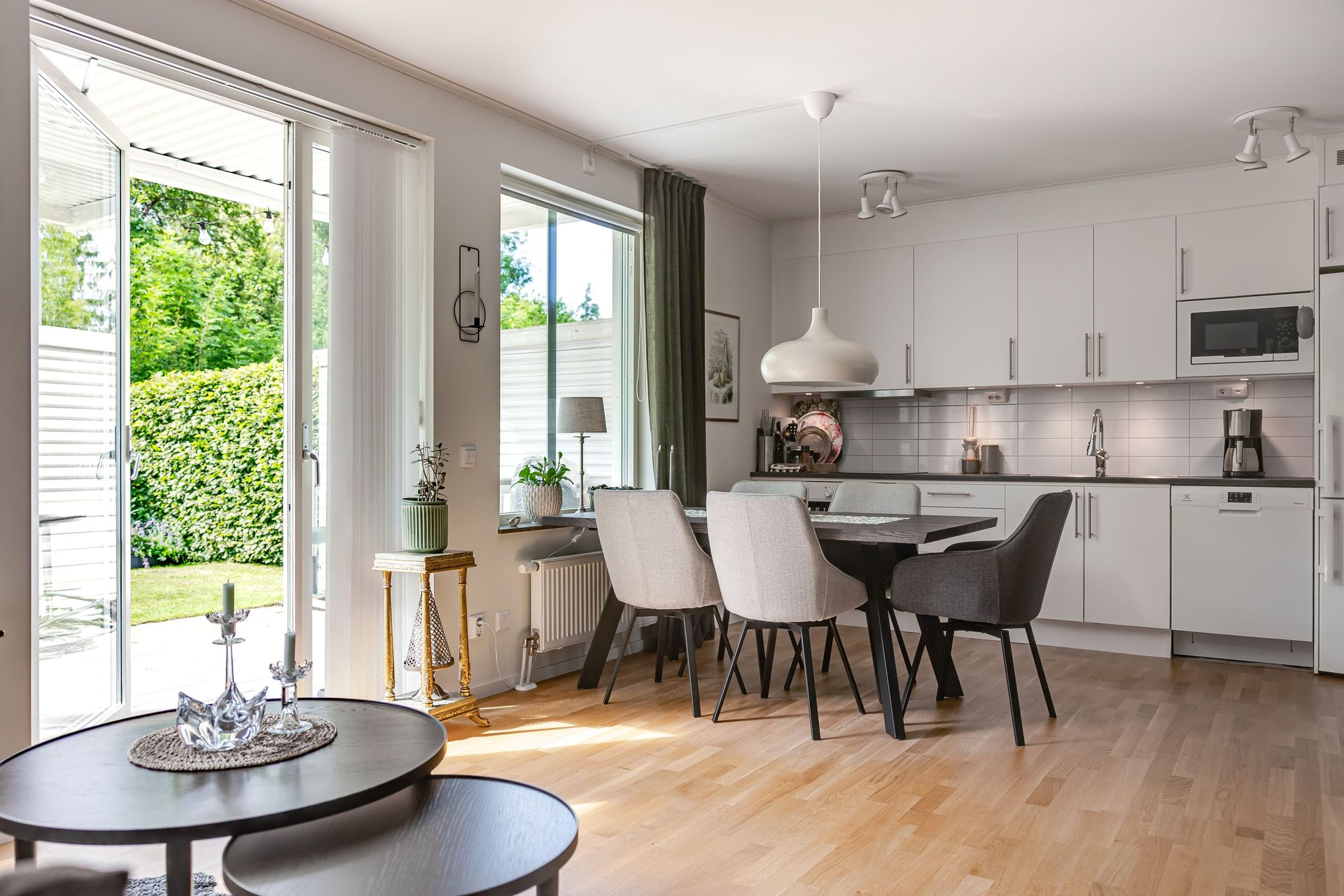 Bostadsrätt, Glaspärlevägen 19B, Stafsinge, Falkenberg
