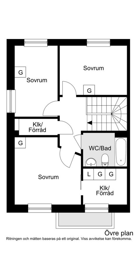 Radhus, Gråbondegatan 1, Gustavslund, Helsingborg