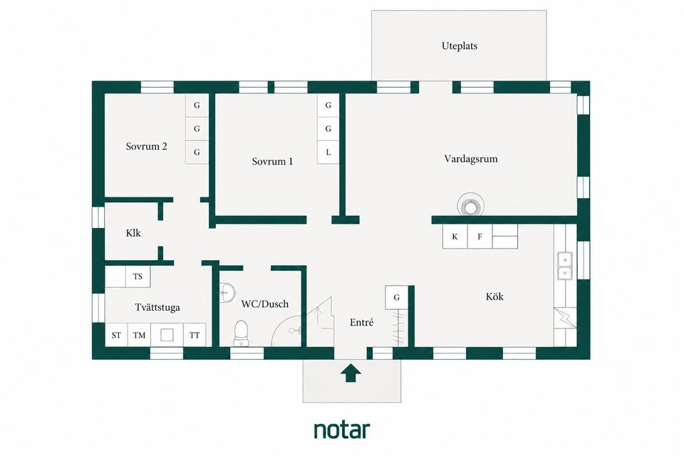 Villa, Rosentorpsvägen 90, Oxie, Malmö