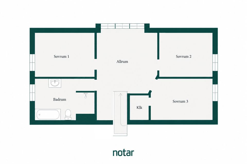 Villa, Rosentorpsvägen 90, Oxie, Malmö