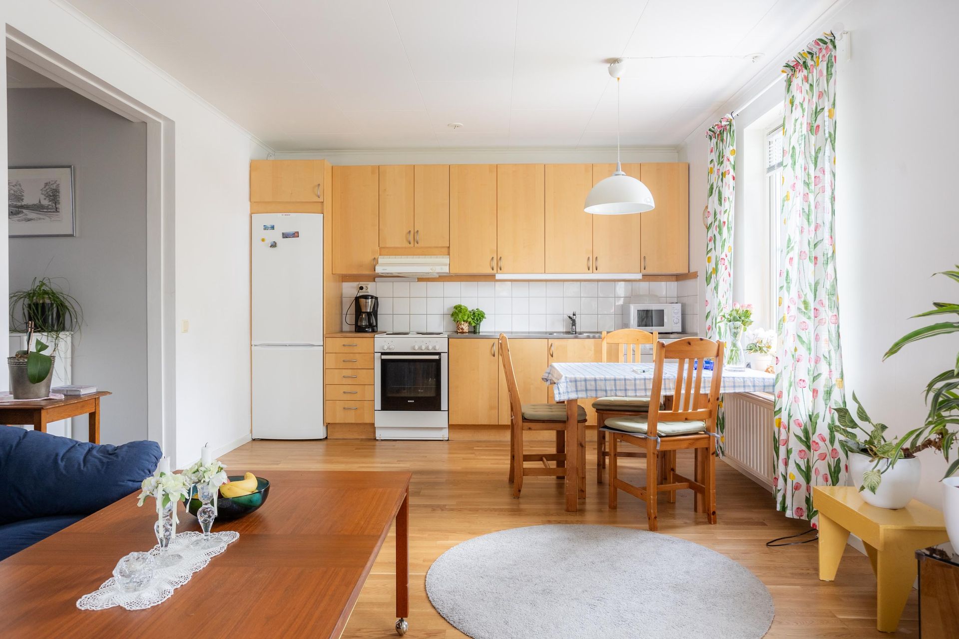 Bostadsrätt, Bärnstensvägen 11B, Skåreberget, Karlstad