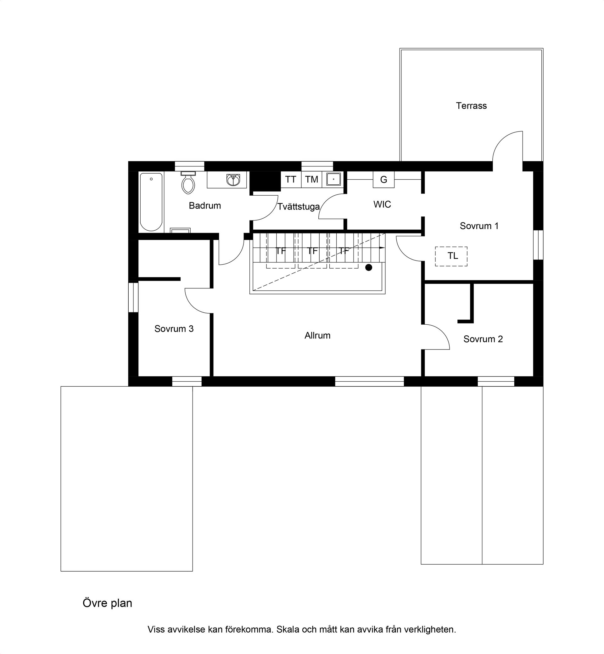 Villa, Mjölnarvägen 4A, Jungfrusund, Ekerö