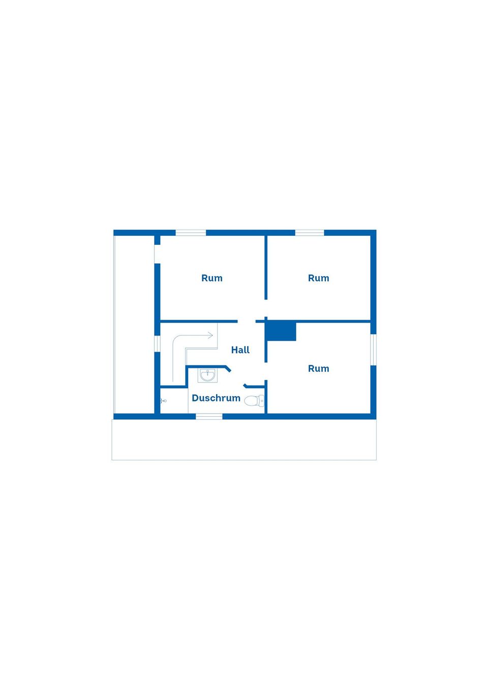 Villa, Klakebäcksvägen 29, Jämjö, Karlskrona