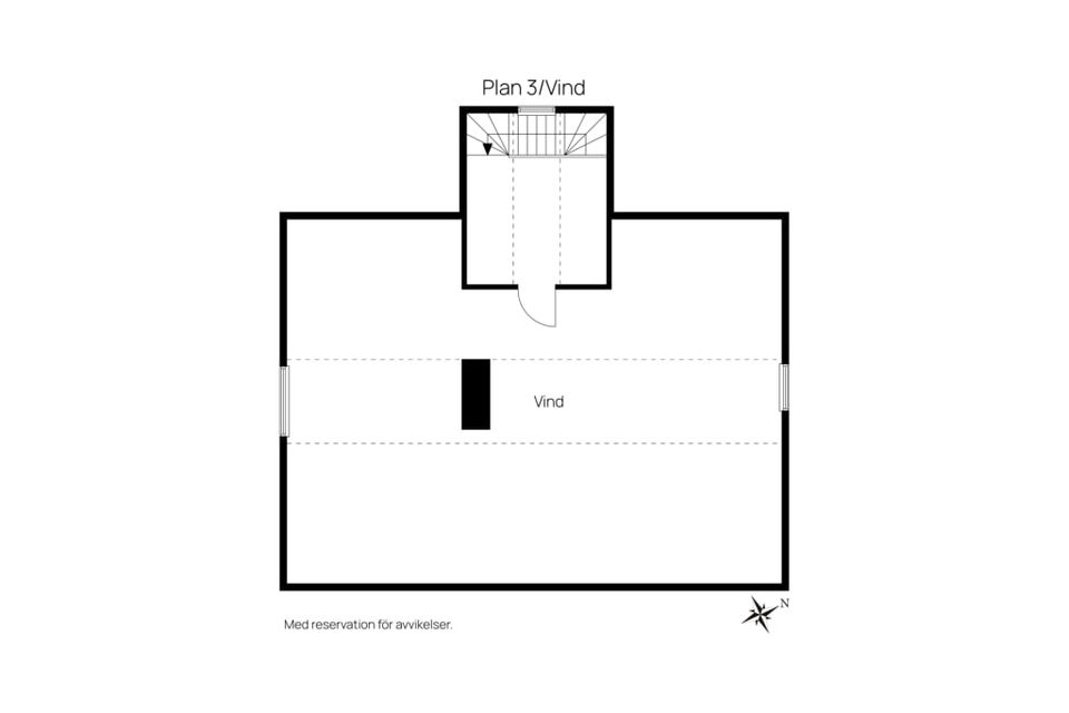 Villa, Ljungavägen 7, Asklanda, Borås