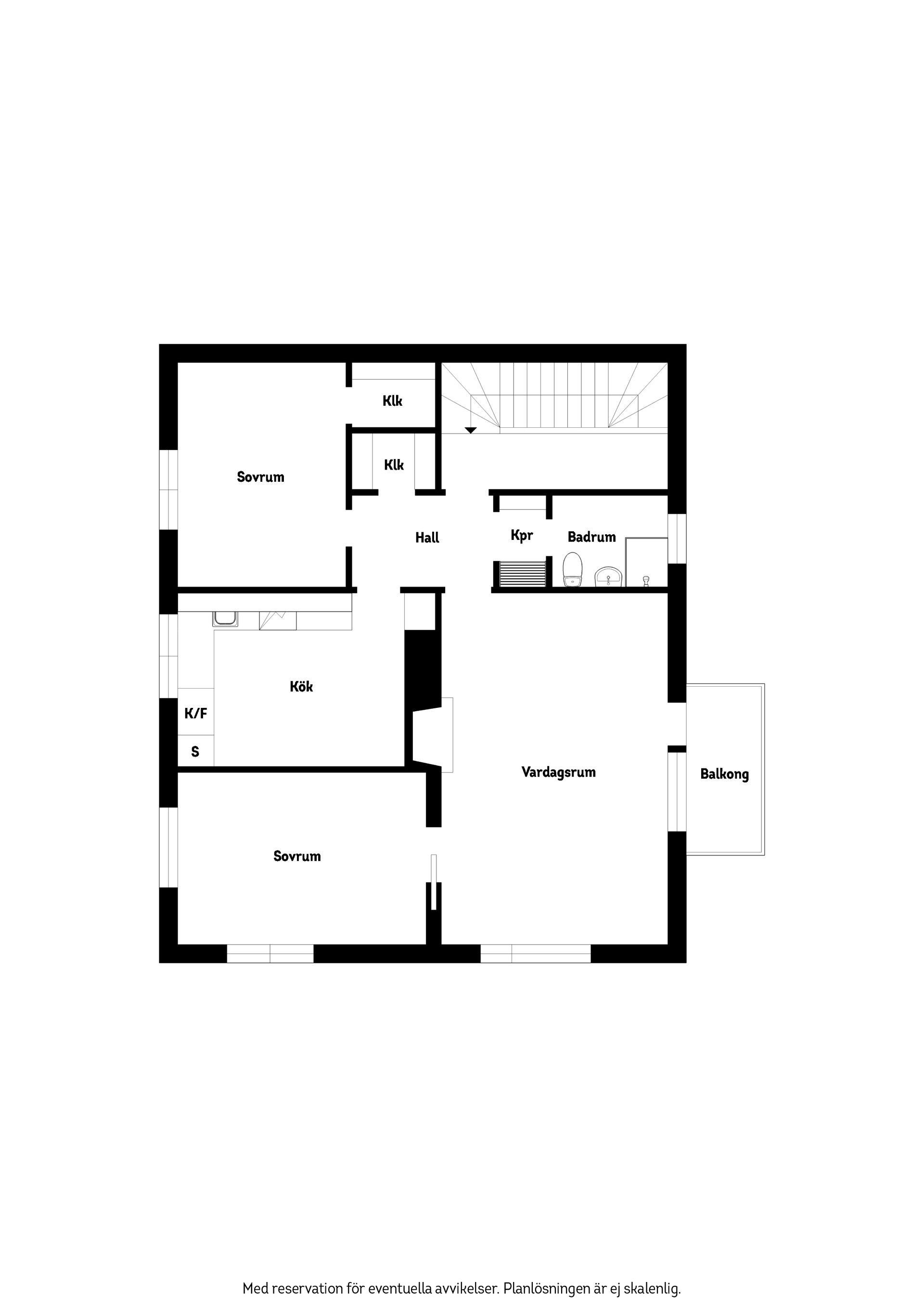 Radhus, Idrottsgatan 6, Huskvarna Söder, Jönköping