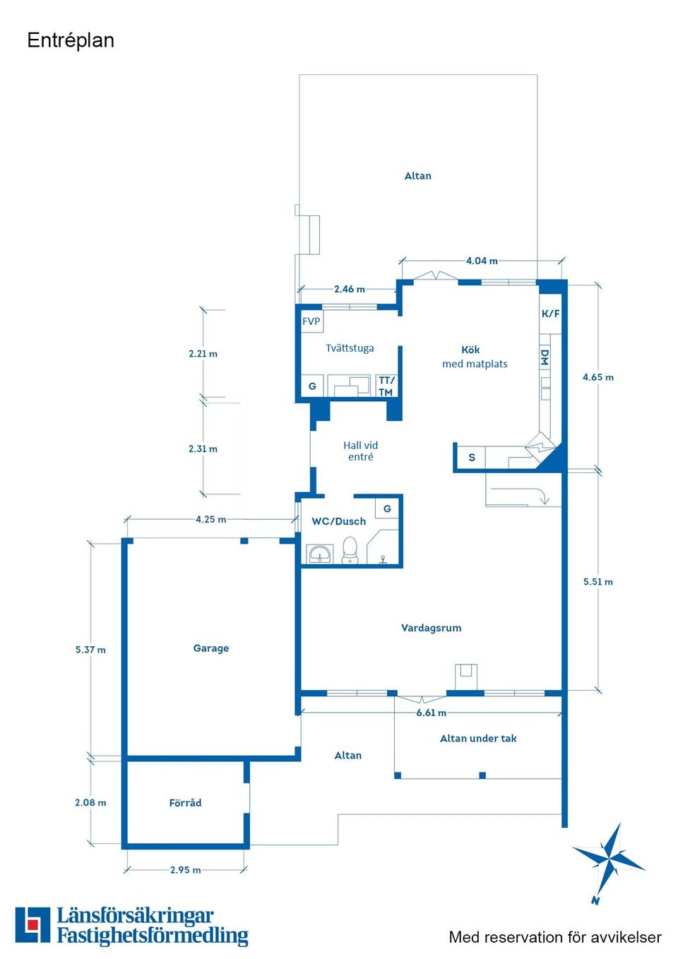 Radhus, Lertagsvägen 15, Dynudden, Motala